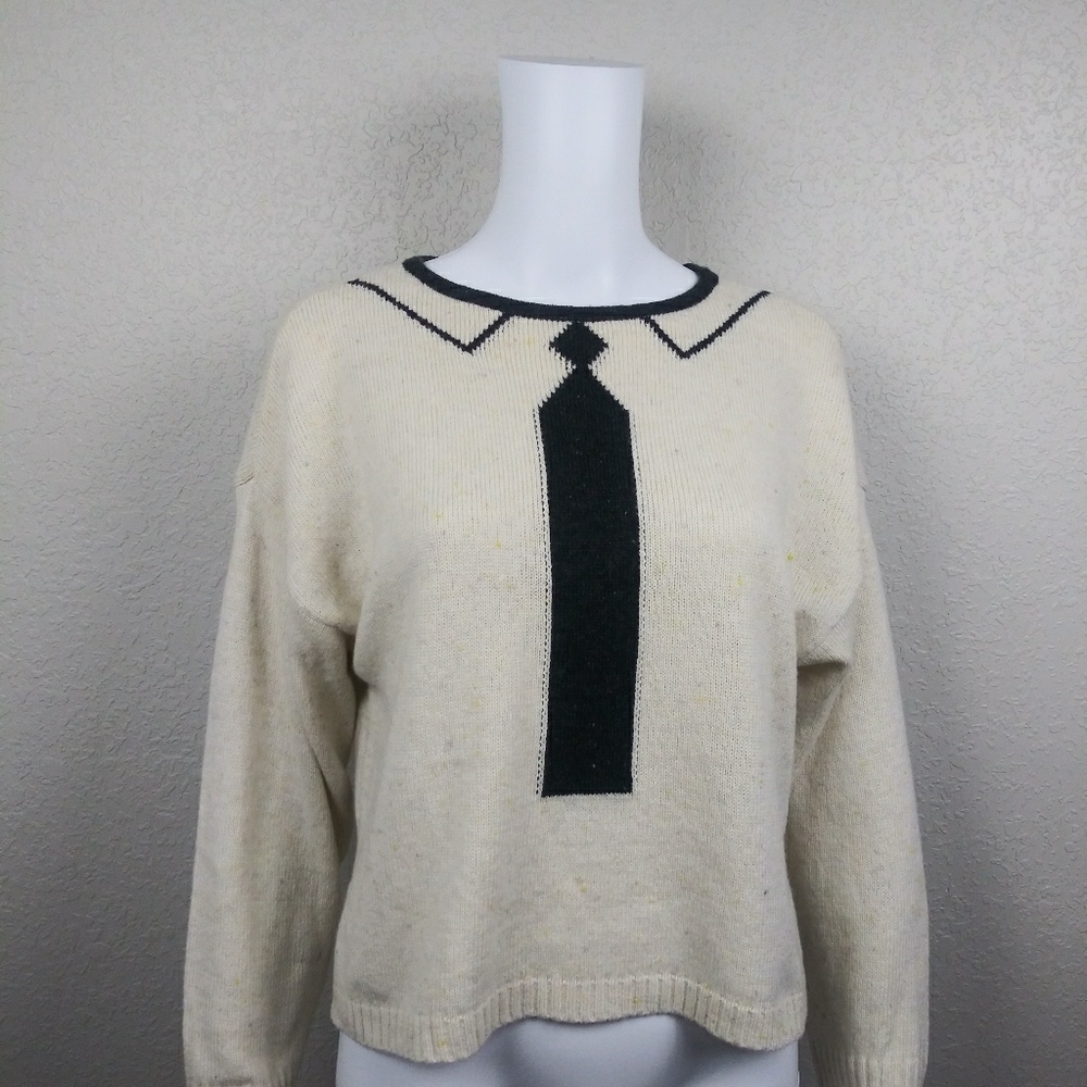 Wildfox Dinner Party Sweater